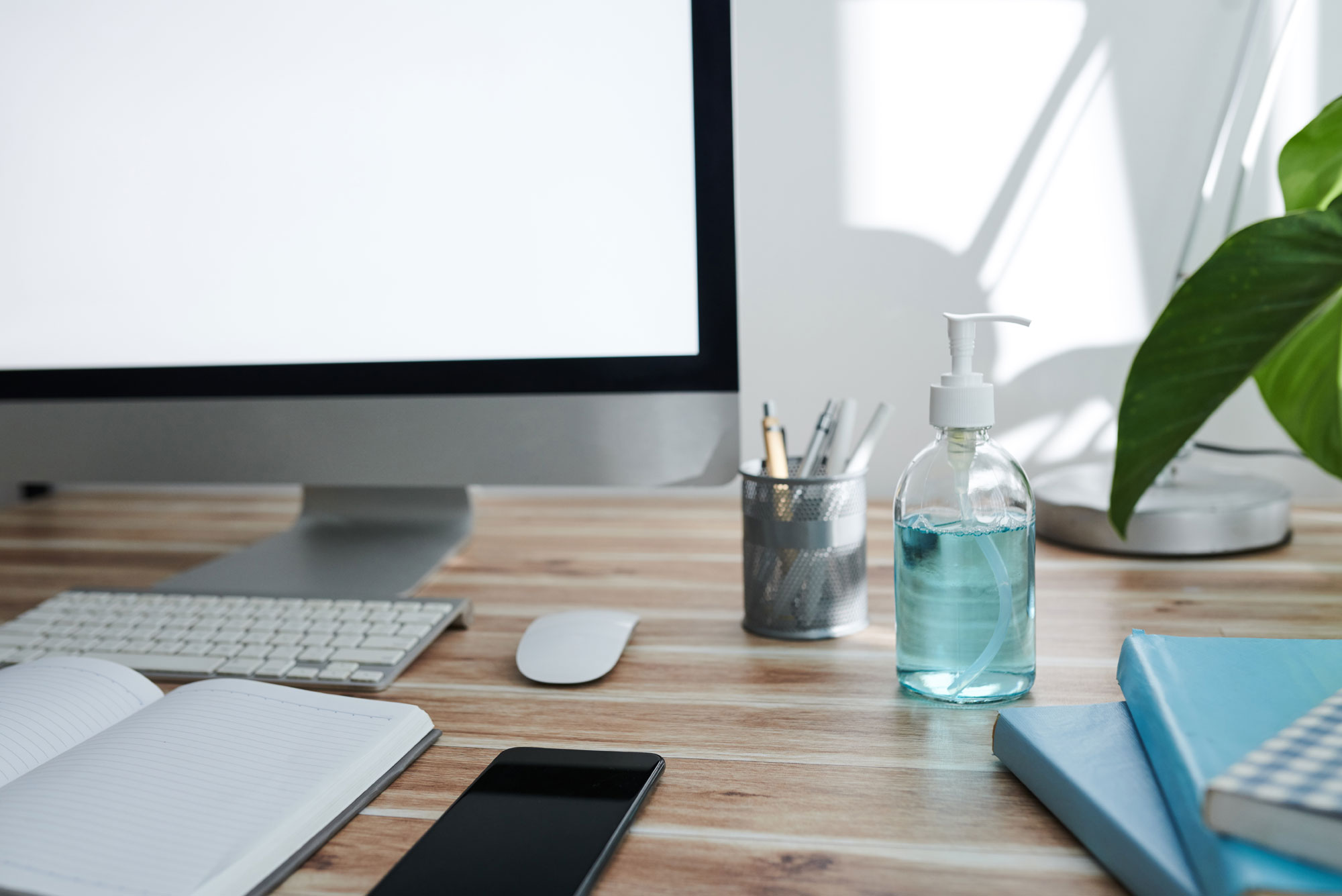 Satellite offices of larger groups