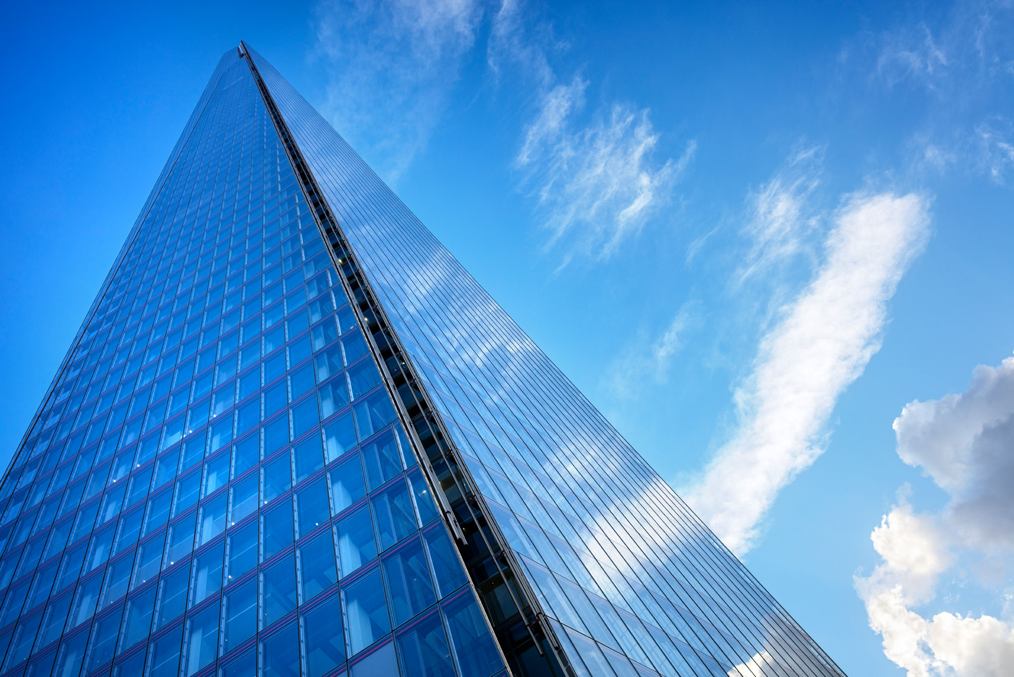 Market investment services